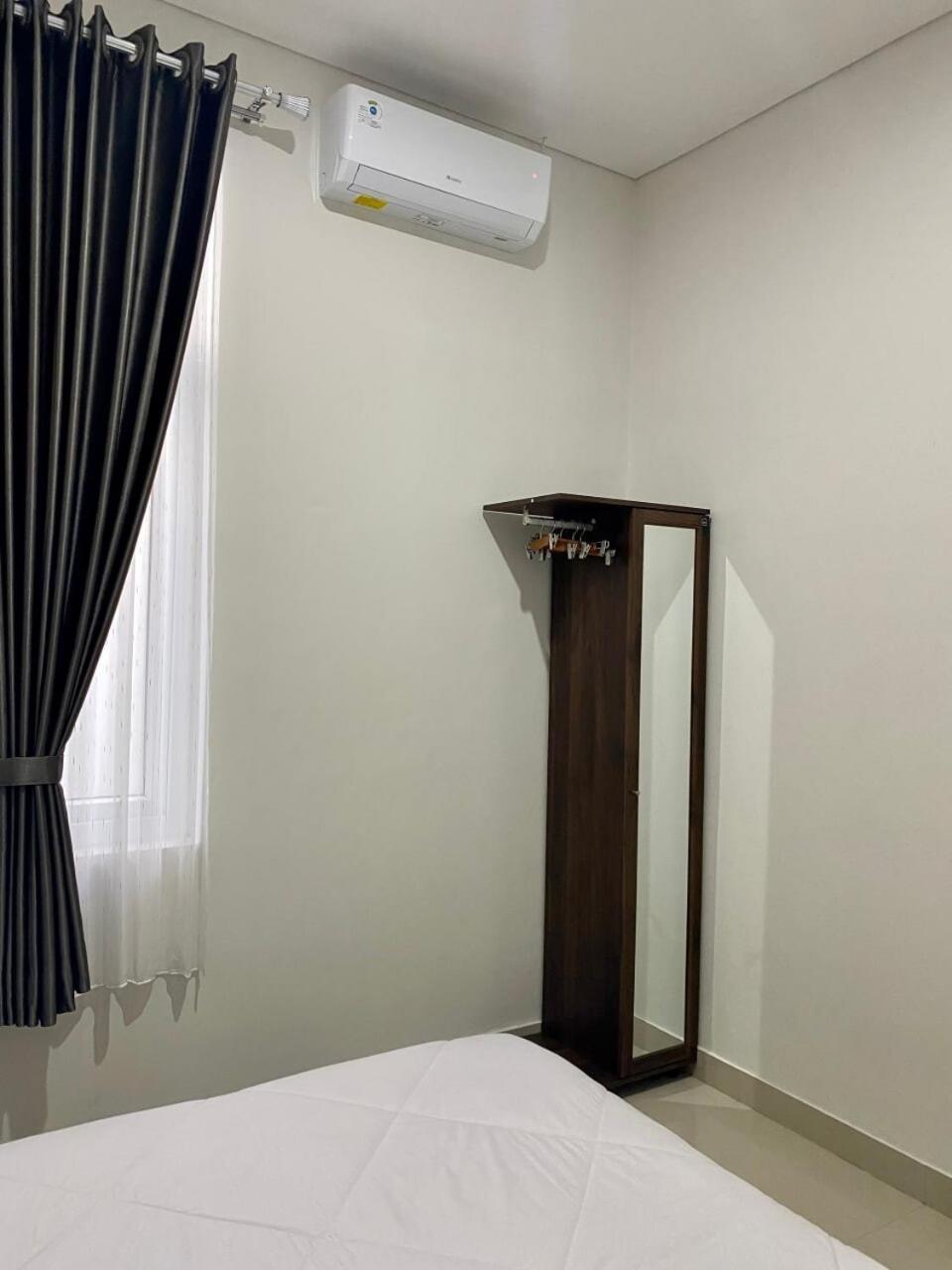 Villa Ku Villa Mu Semarang Exteriér fotografie